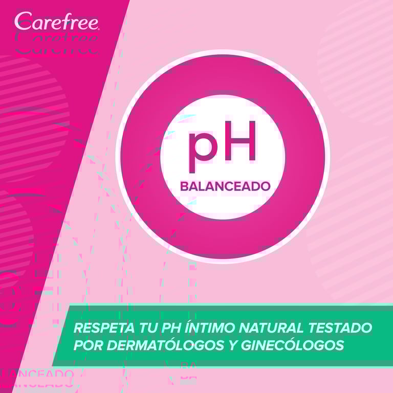 Duo Effekt tägliche Intimreinigung Grüntee und Aloe Vera 200 ml von Carefree