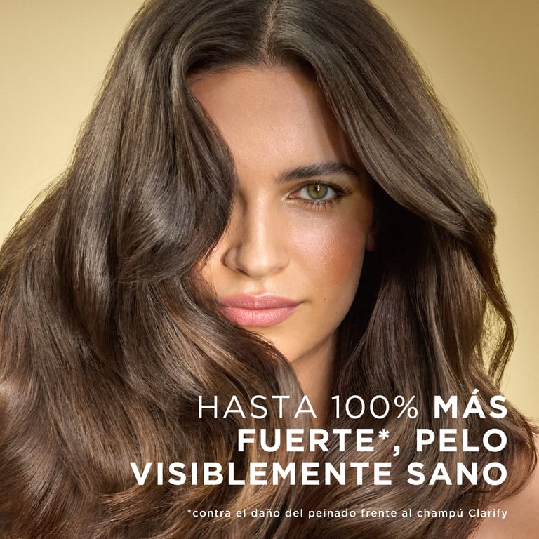 Pro-V Intensif Ampoules Au Secours 1 Min 3 Unités 15 ml de Pantene