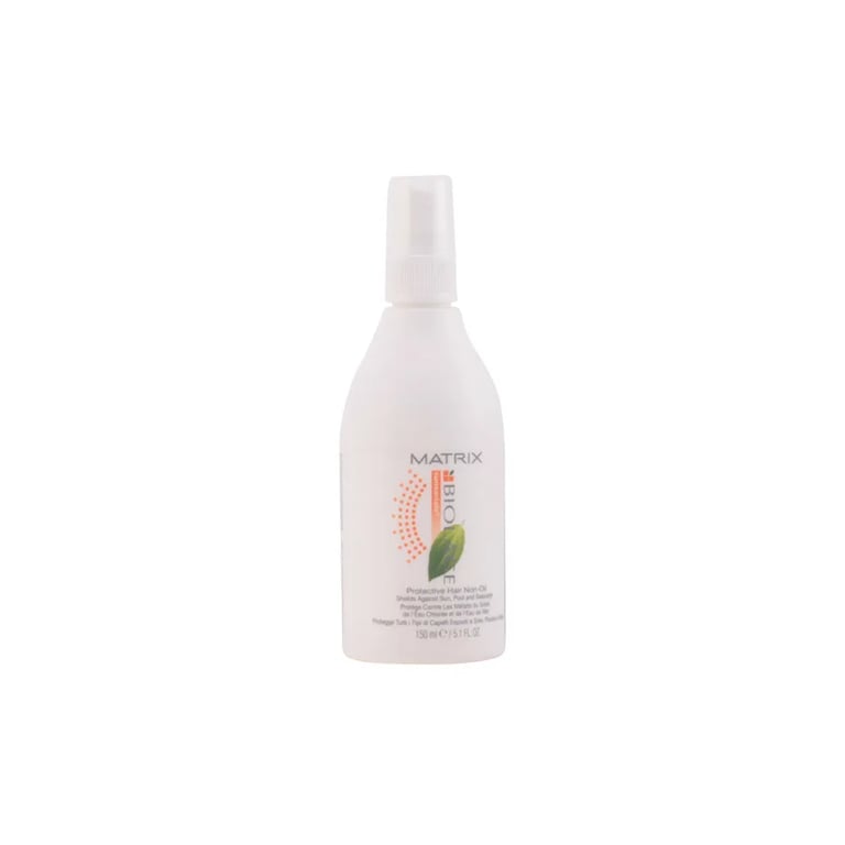 SUNSORIALS SUN PROTECTIVE HAIR DRY-OIL