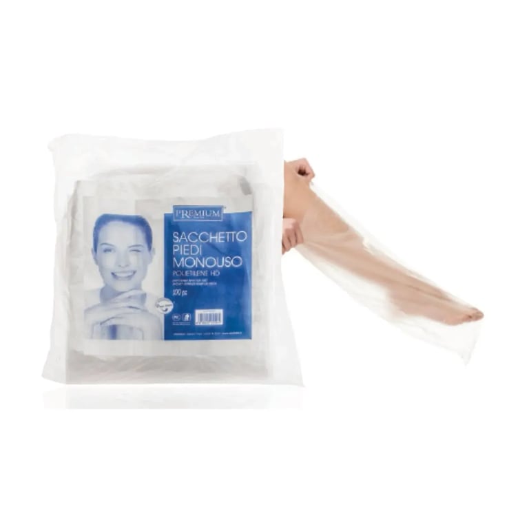 Fundas Protectoras Pediluvio