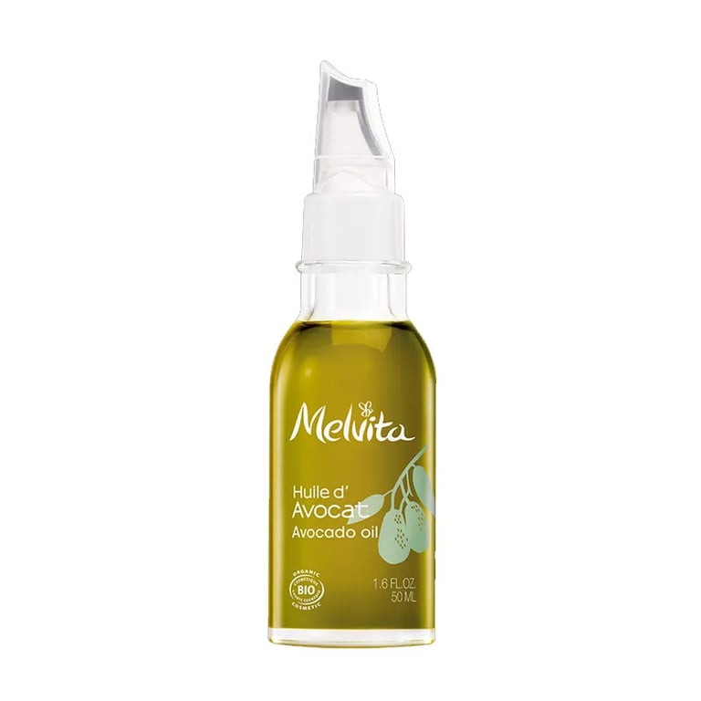 Huiles De Beaute Huile D'Avocat