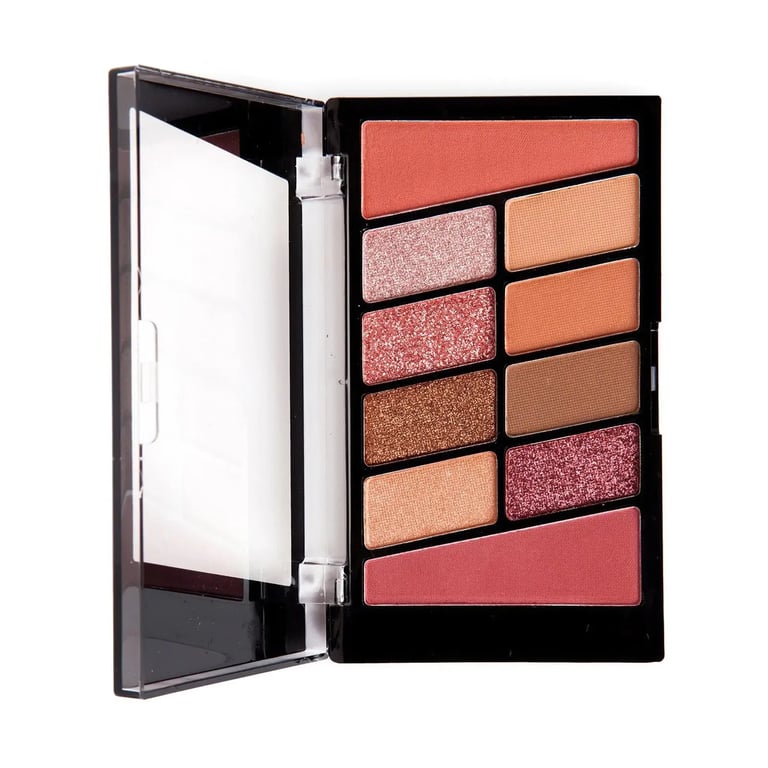 Shaky Eyeshadow Eye Blush Palette 8 Colori