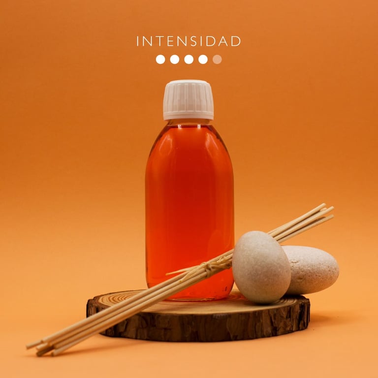 Recharge Mikado Bois et Vétiver - imagen 33 de 42