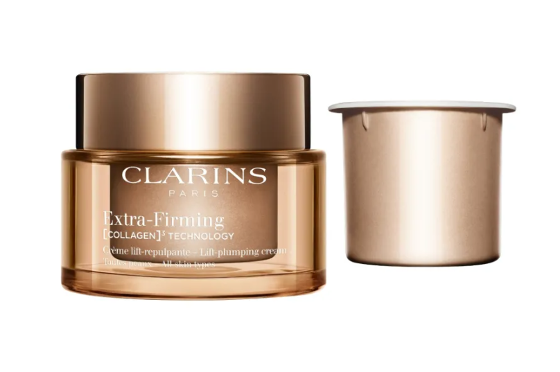 Extra-Firming Jour Todo Tipo De Pieles 50 ml de Clarins - imagen 2 de 4