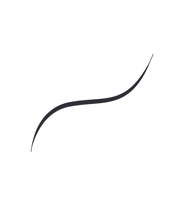 Infaillible Grip 36H Micro-Fine Eyeliner #01 - Obsidian von L'Oreal Make Up