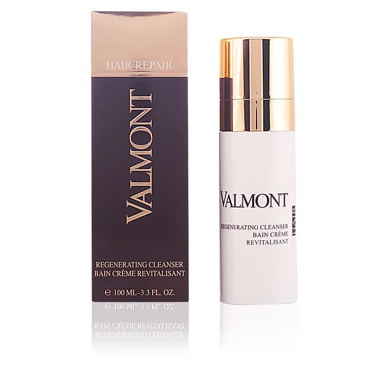 Hair Repair Regenerating Cleanser