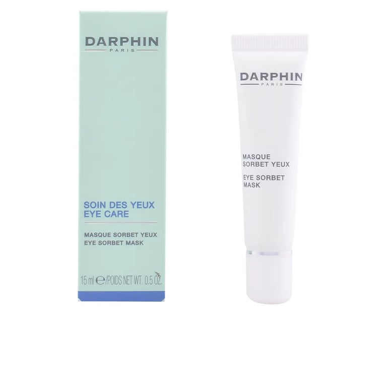 EYE CARE EYE SORBET MASK