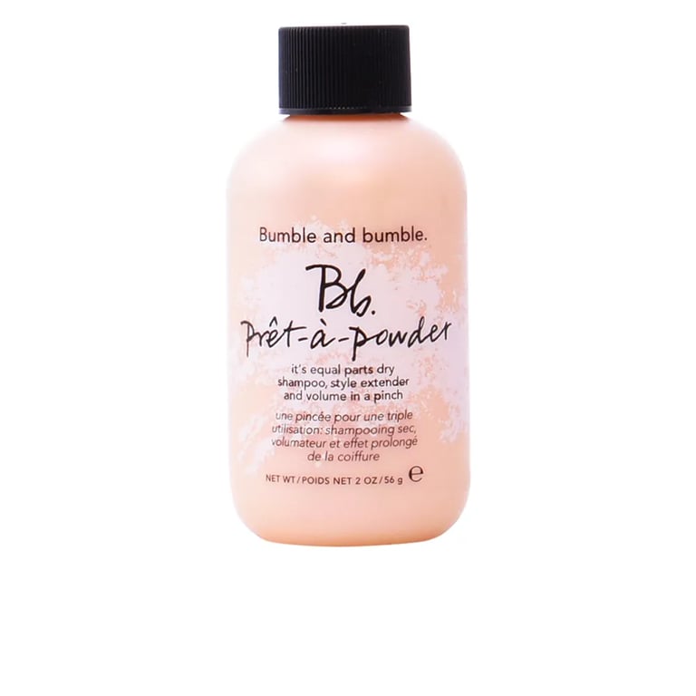 Prêt A Powder Dry Shampoo, Style Extender&Volume
