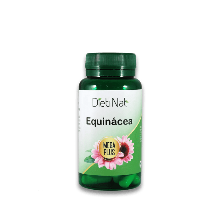 Échinacée - imagen 2 de 2