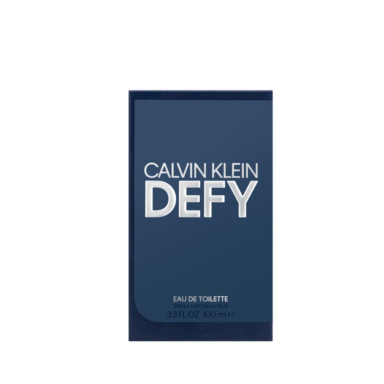 Ck Defy EDT 100 ml de Calvin Klein