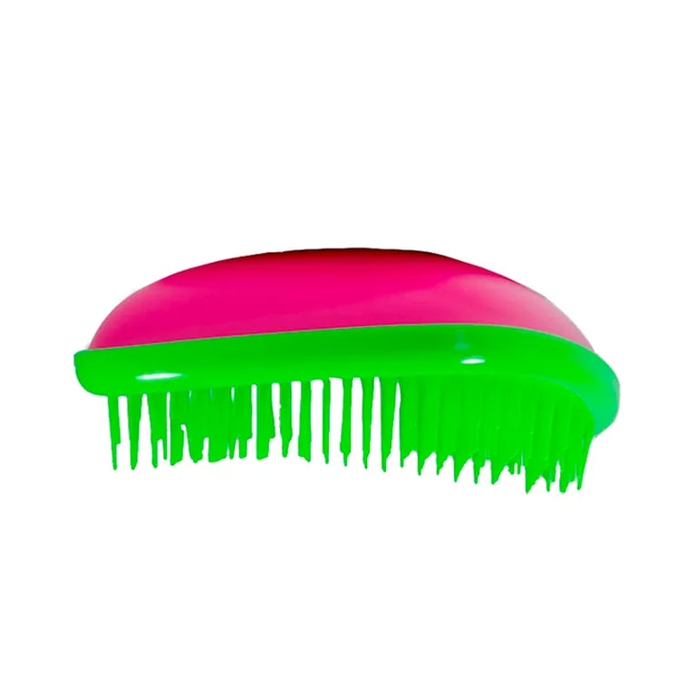 Detangler Spazzola #Fucsia-Lime