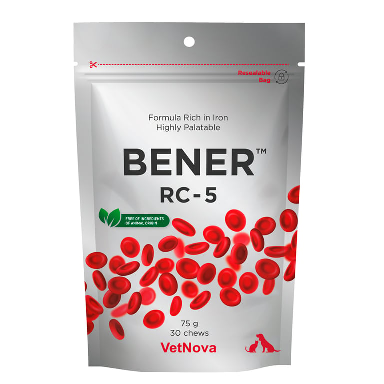Bener RC-5 Chews