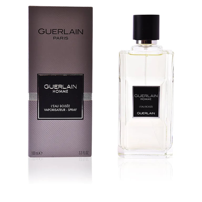 Guerlain Homme L'Eau Boisée