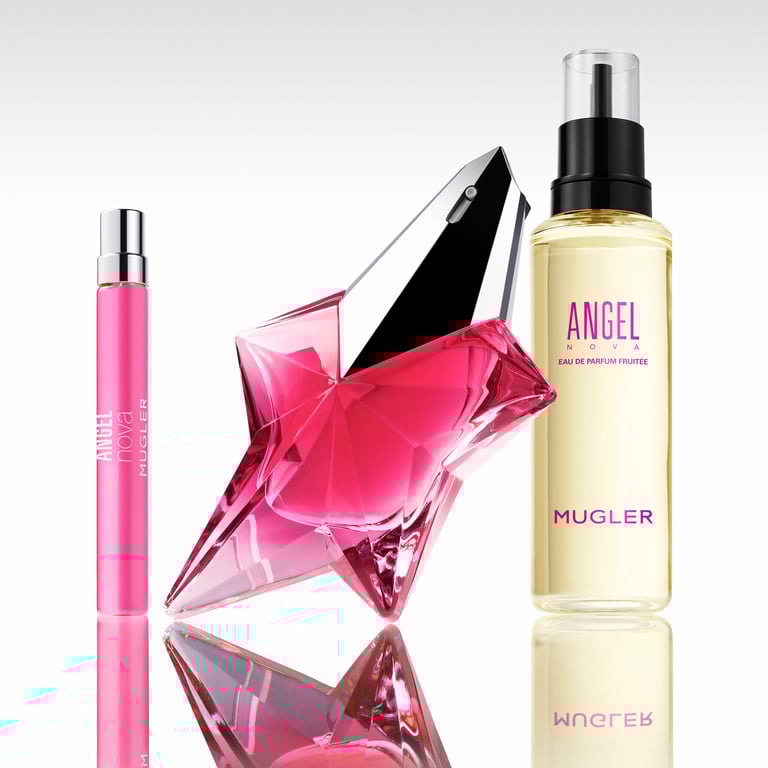 Angel Nova EDP 50 ml de Mugler