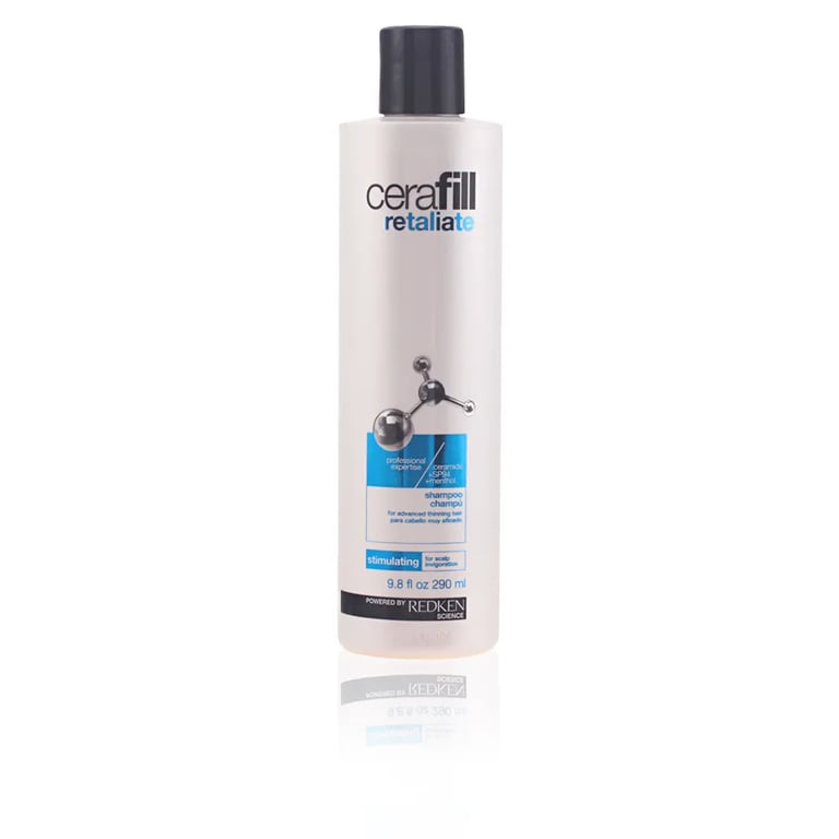 Cerafill Retaliate Shampoo