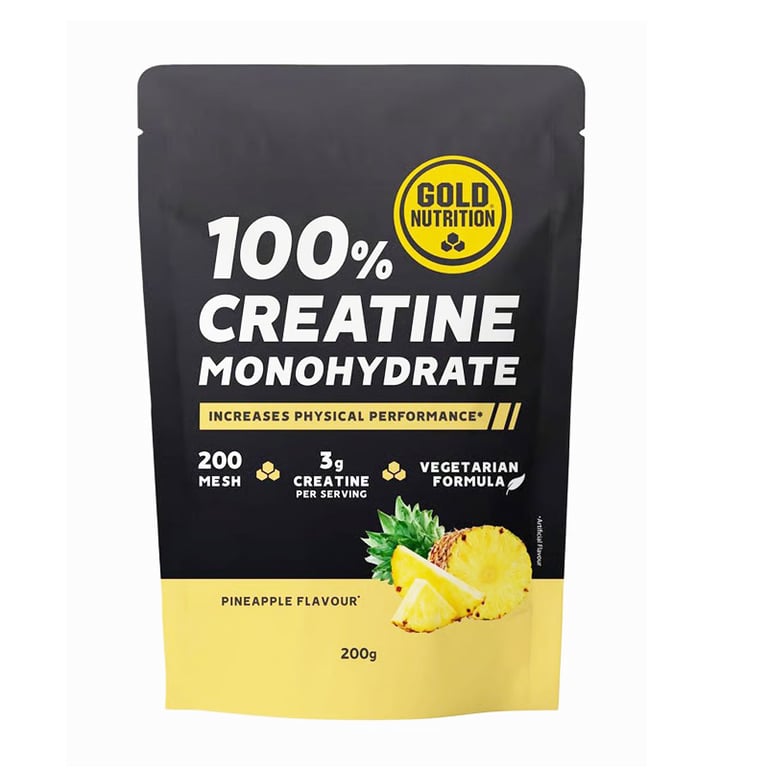 Creatine Monohydrate 200g