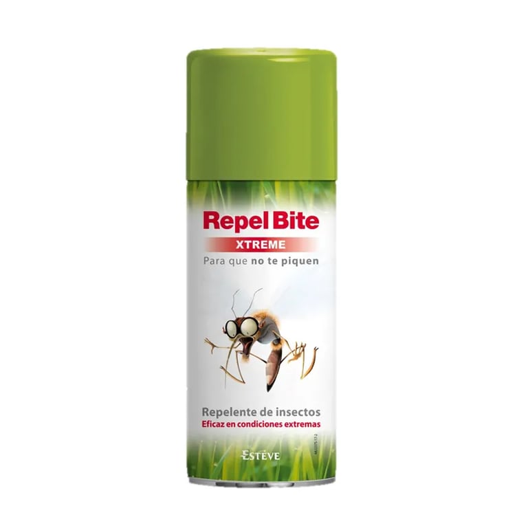 REPEL BITE XTREM REPELENTE DE INSECTOS