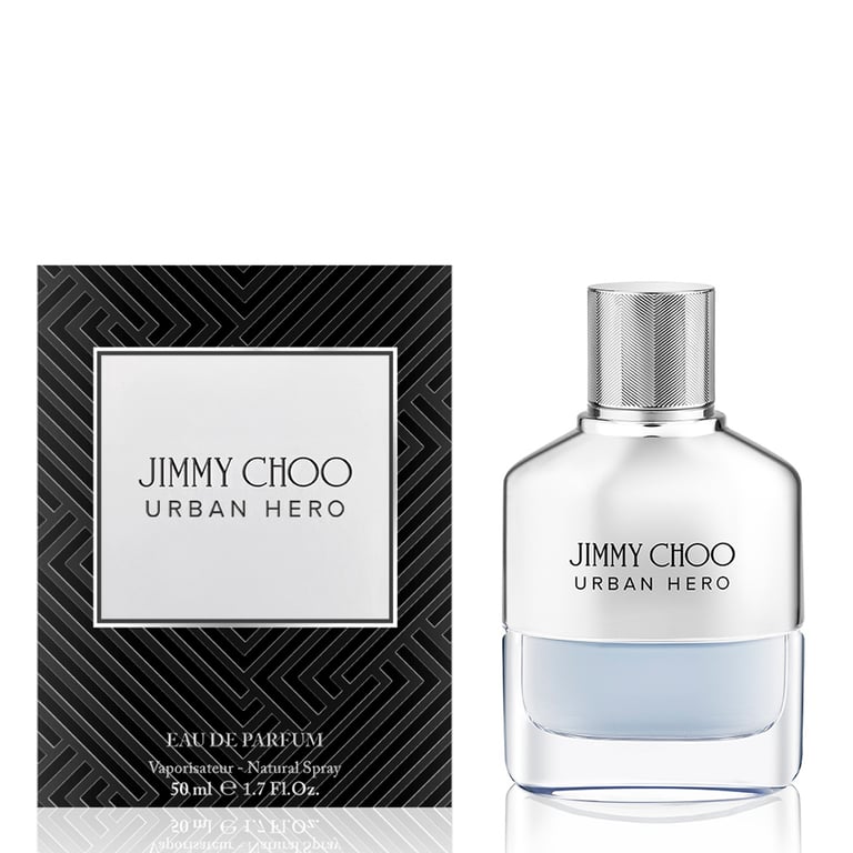 Jimmy Choo Urban Hero EDP 50 ml di Jimmy Choo - imagen 2 de 4