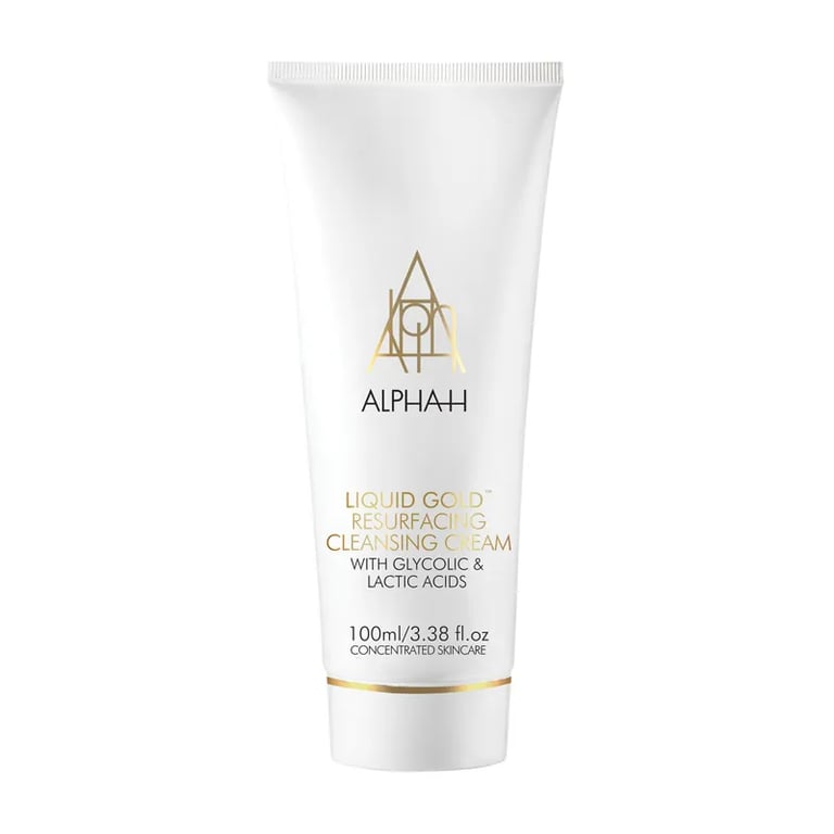 ALPHA-H LIQUID GOLD LIMPADOR FACIAL