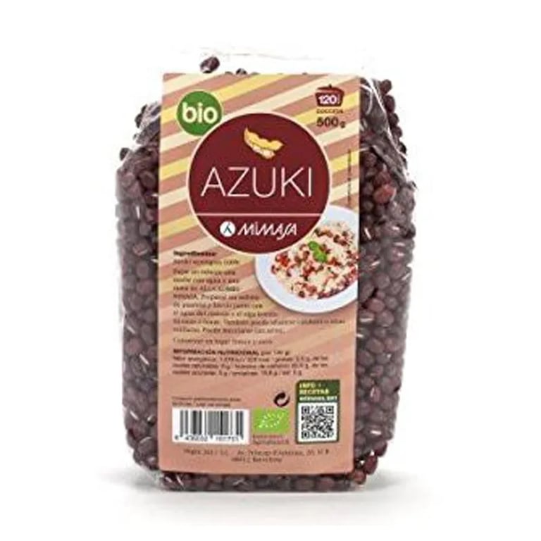 Azuki en Grain Bio