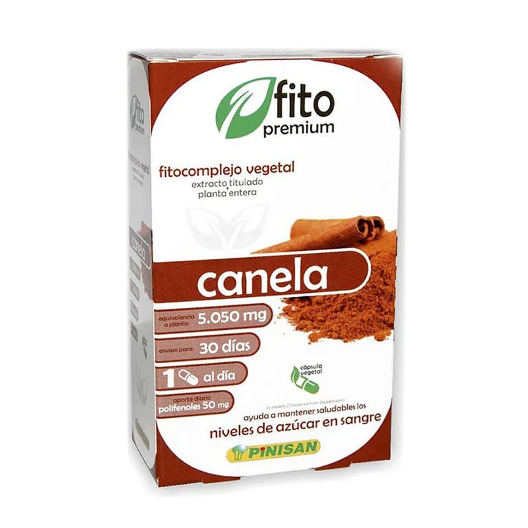 Fito Premium Cannelle
