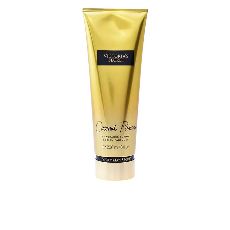 Coconut Passion Lotion Hydratante Corps