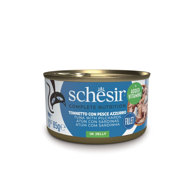 Thon et Sardines en Gelée - imagen 2 de 2