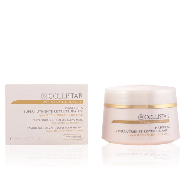 Perfect Hair Supernourishing Restorative Mask