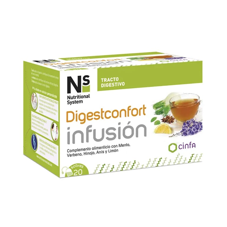 Digestconfort