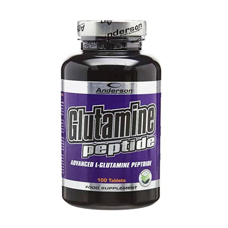 GLUTAMINE PEPTIDE
