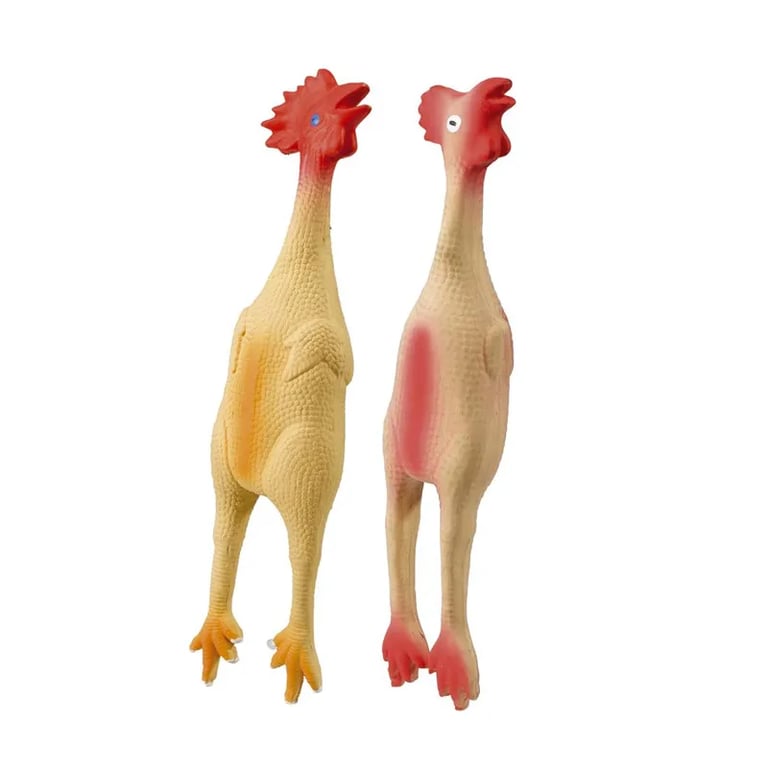 Juguete Perro PA 5556 Chick Toy Small