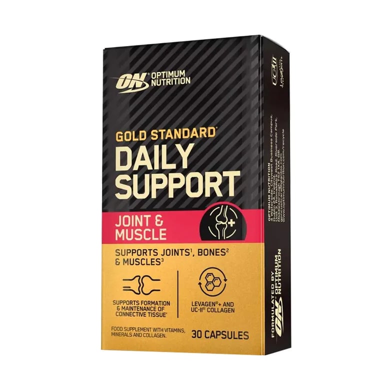 Daily Support Joint Muscle