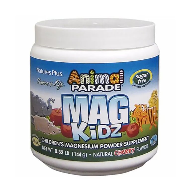 ANIMAL PARADE MAG KIDZ POLVO 171 GRAMOS