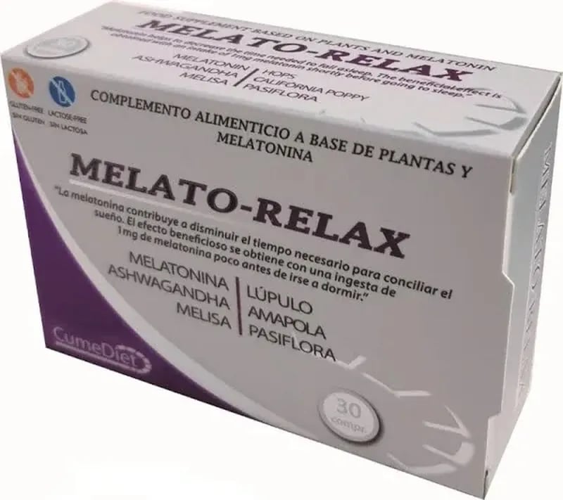 Melato Relax