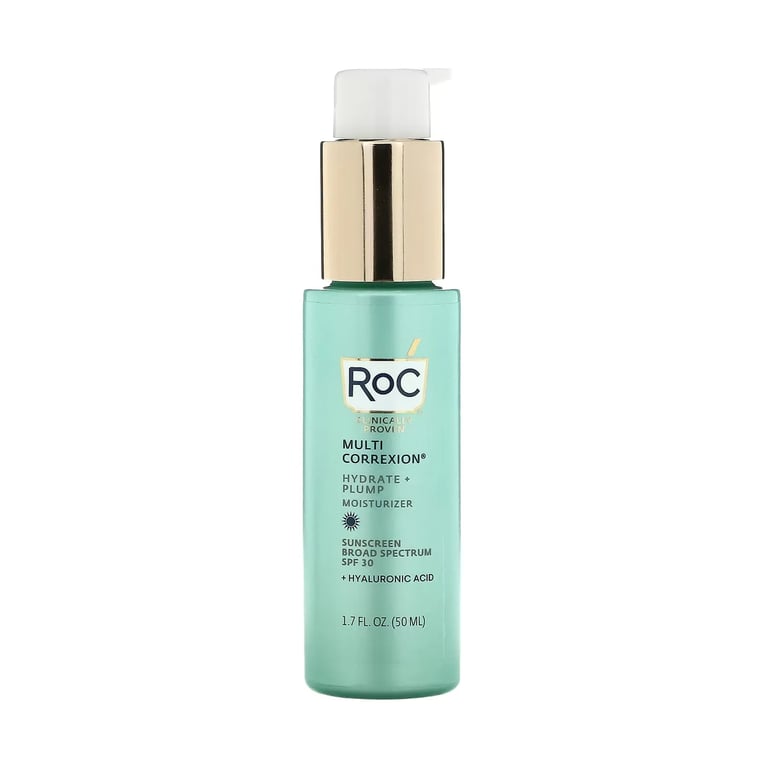 Multi Correxion Hydrater + Plump Creme Hidratante SPF30