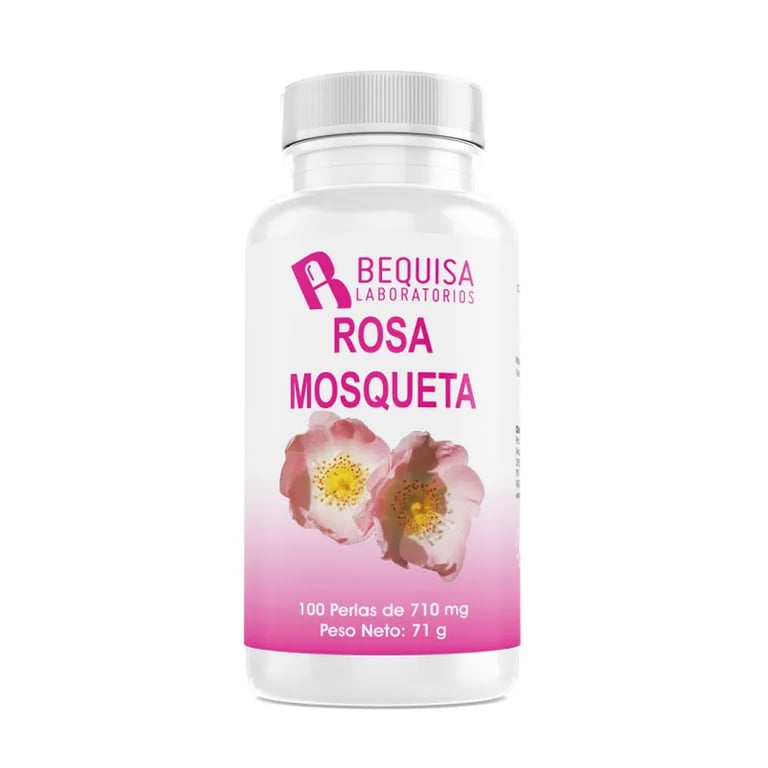 Rosa Mosqueta