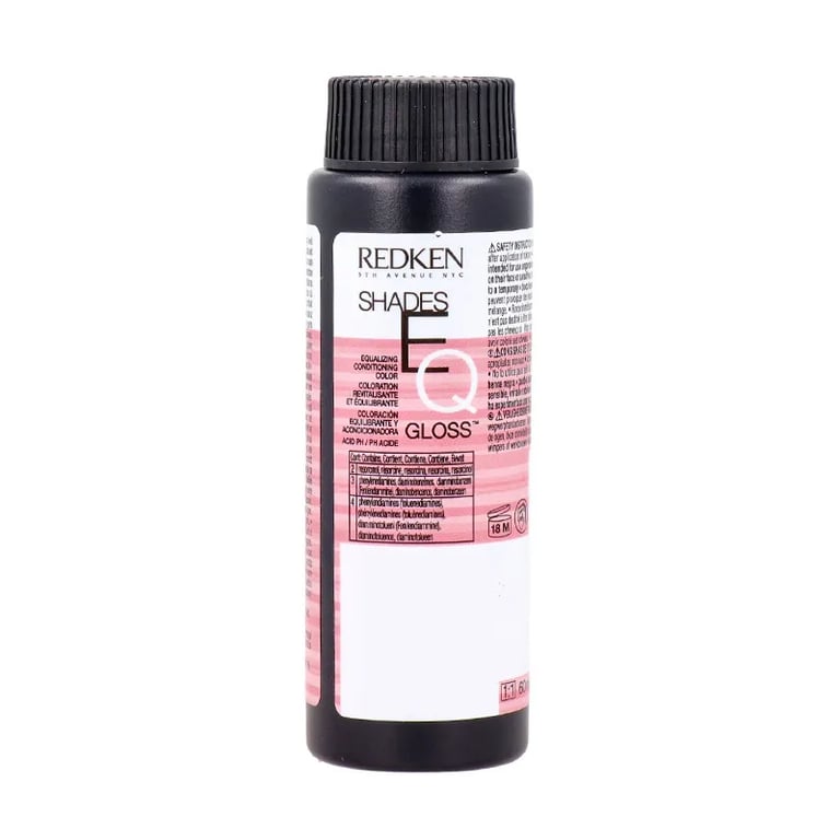 Shades EQ Bonder Inside #09N - 8
