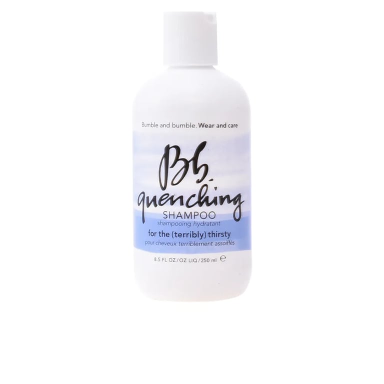 Quenching Shampoo