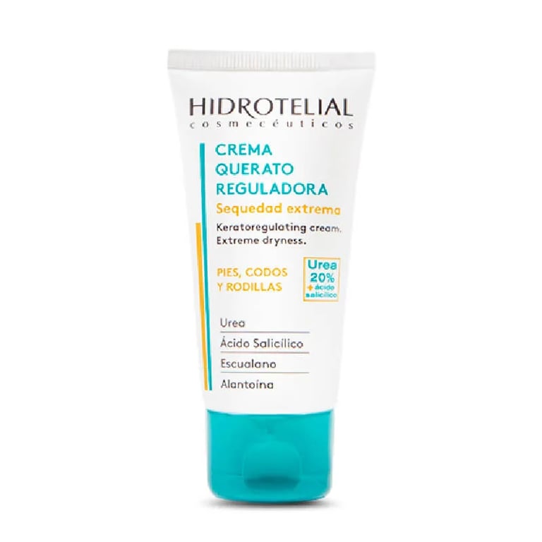 CREMA QUERATORREGULADORA