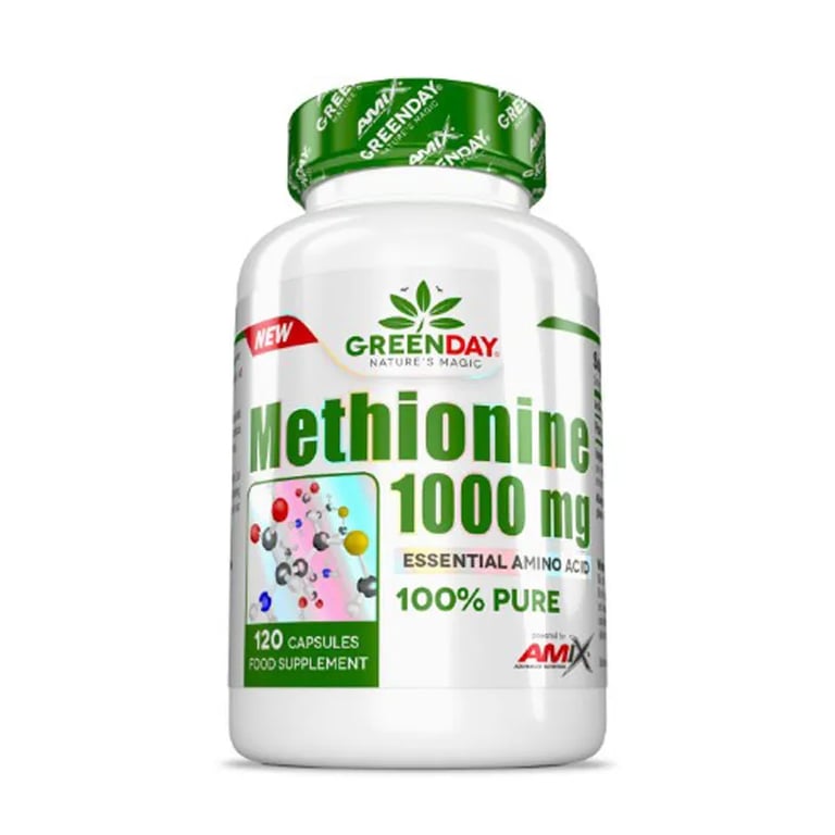 METIONINA 1000mg