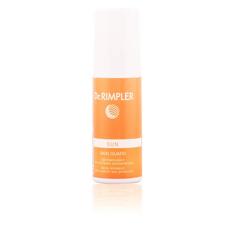 Sun Skin Guard SPF15