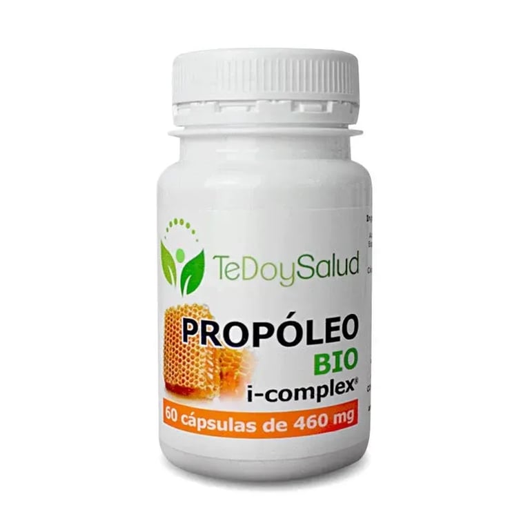 Propoleo Bio I-Complex