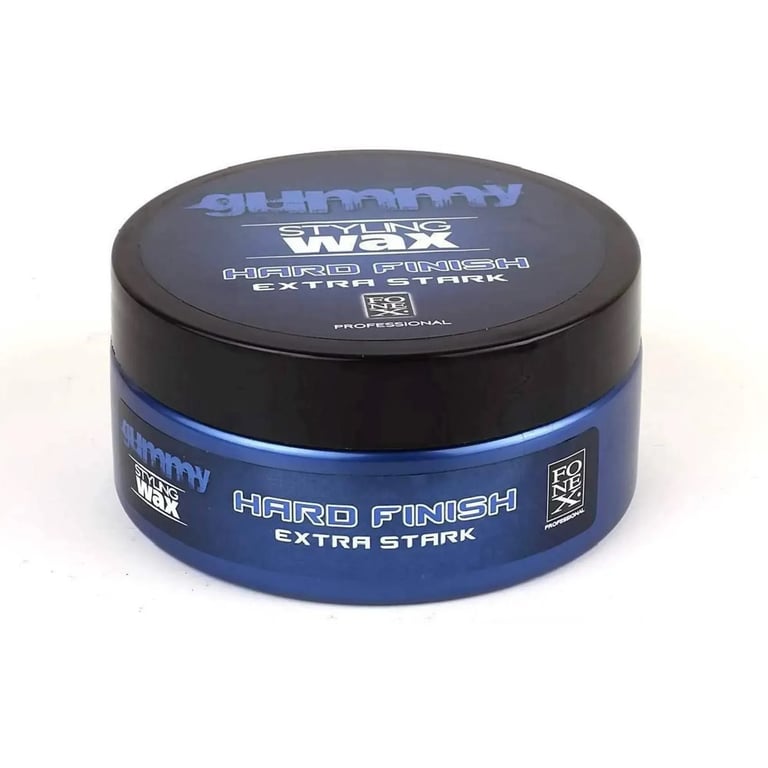 Styling Wax Hard Finish Cera