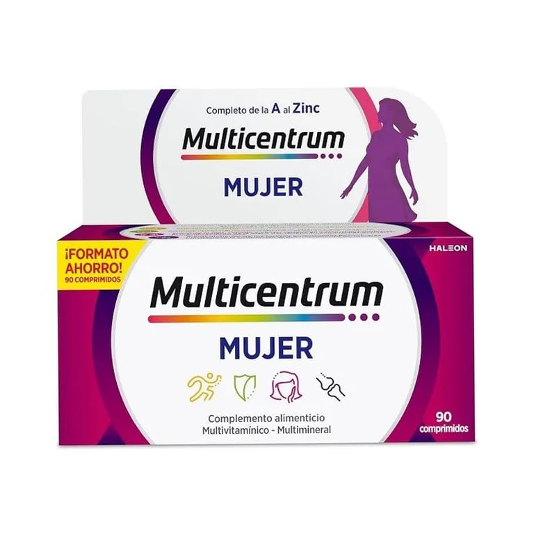 Multicentrum Mujer