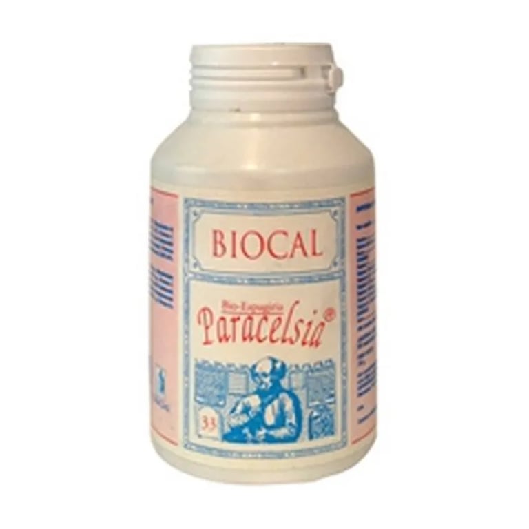 Paracelsia 33 Biocal