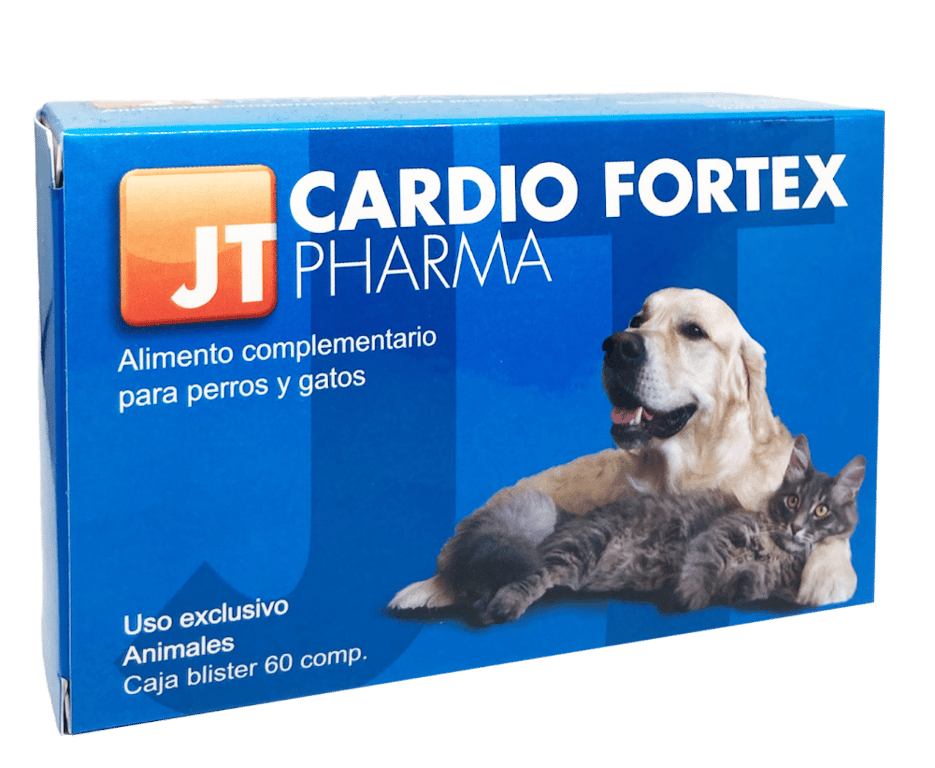 Cardio Fortex