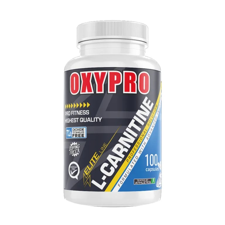L-Carnitine
