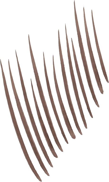 Eyebrow Pen Build A Brow #260 Deep von Maybelline