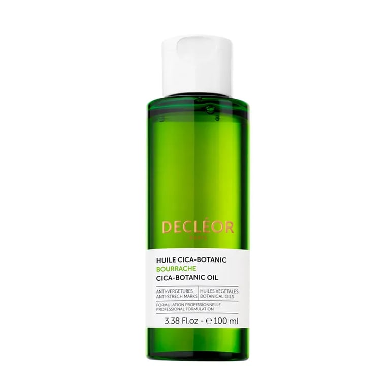 Cica-Botanic Huile Anti-Vergetures