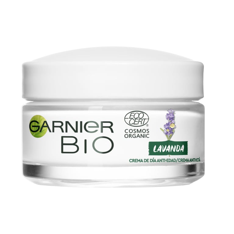 Bio Lavanda Creme De Dia Anti-Idade  50 ml de Garnier - imagen 10 de 27